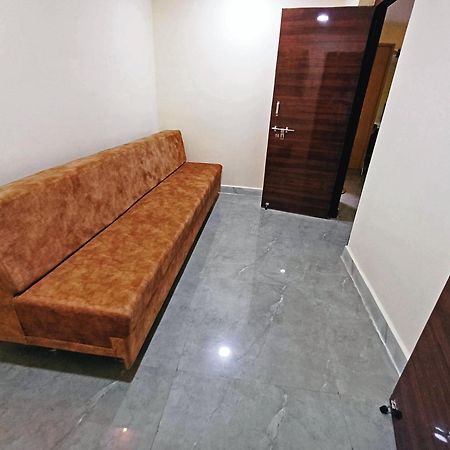 Udupi Deluxe Lodge Gulbarga Гулбарга Екстериор снимка