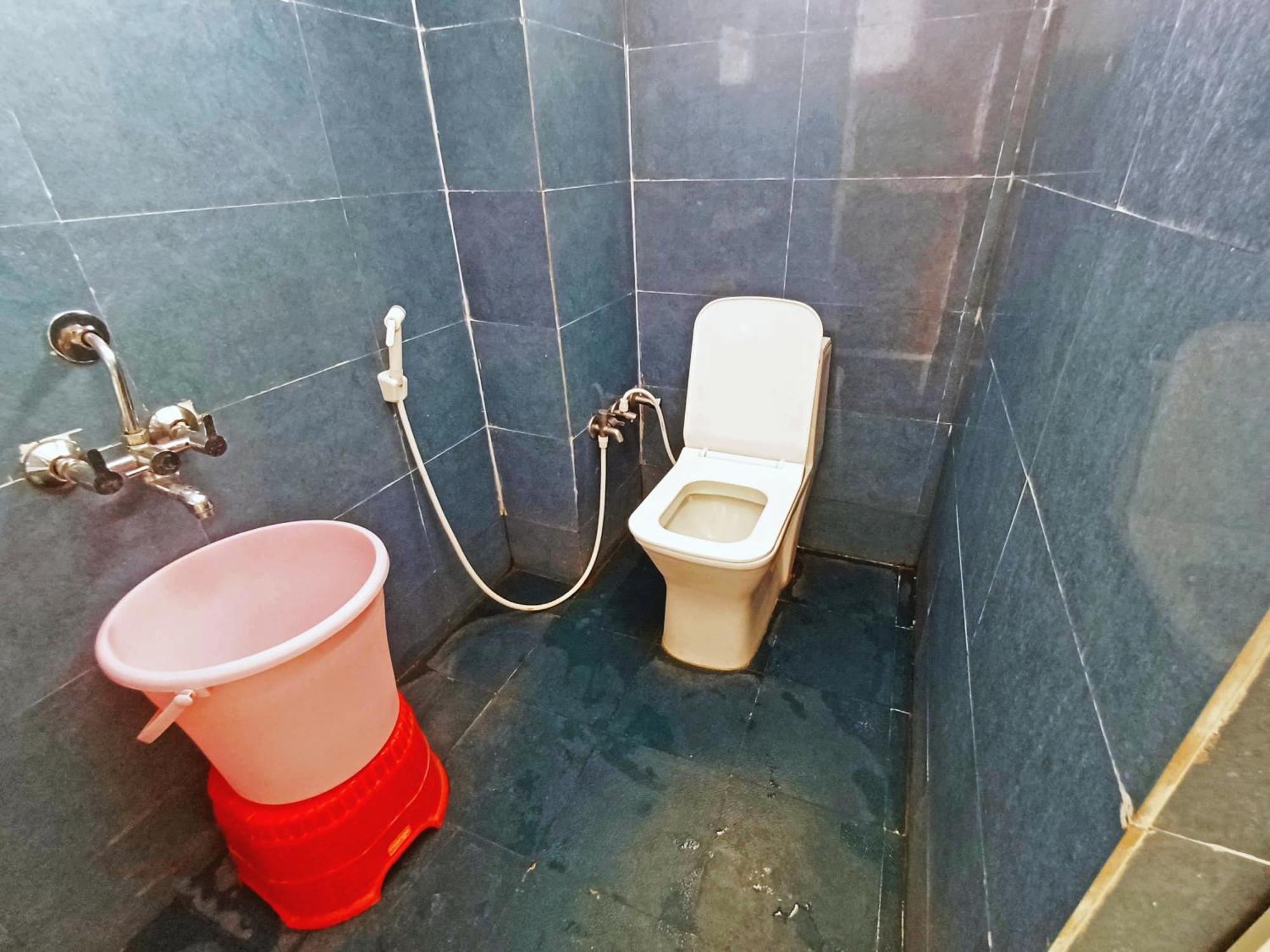 Udupi Deluxe Lodge Gulbarga Гулбарга Екстериор снимка