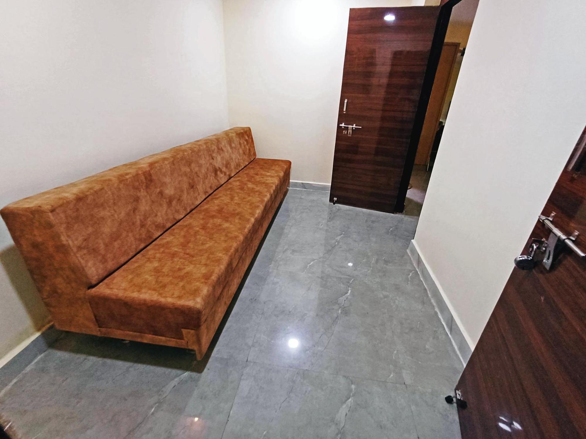 Udupi Deluxe Lodge Gulbarga Гулбарга Екстериор снимка